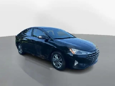 2019 HYUNDAI Elantra Auto | Apple Car Play | Camera Image# 1