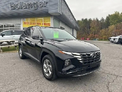2023 Hyundai Tucson Preferred Image# 1