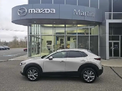 2022 Mazda CX-30 GS TI for sale Image# 1