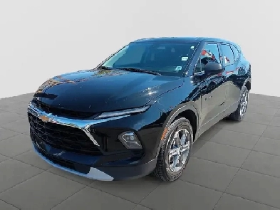 2023 Chevrolet Blazer LT LT AWD | Turbo | Wireless CarPlay | ANC Image# 1