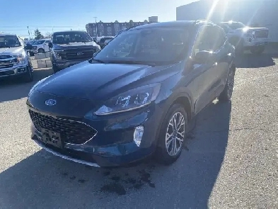 2020 Ford Escape Image# 1