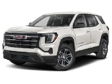2026 GMC Terrain Denali Image# 1