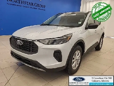 2025 FORD Escape Active Image# 1