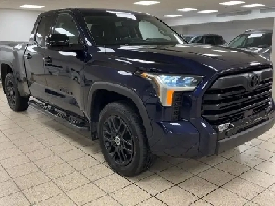 2024 Toyota Tundra Limited 4x4 Image# 1