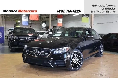 2020 Mercedes-Benz E53 AMG E 53 - NOACCIDENTS|AMG|BURMESTERSOUND Image# 1