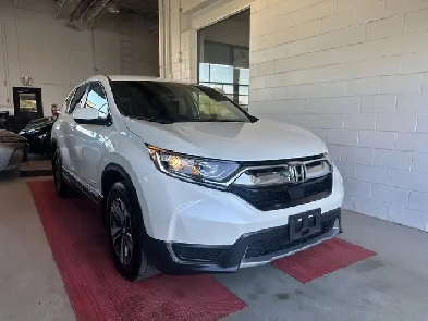2018 Honda CR-V Image# 1