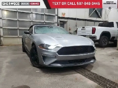 2022 Ford Mustang EcoBoost Premium 201A 2.3T Auto Image# 1