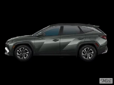 2025 Hyundai Tucson Plug-In Hybrid Ultimate Image# 1