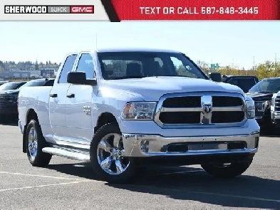 2019 Ram 1500 Classic SXT Plus 4X4 Image# 1