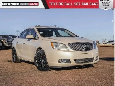 2013 Buick Verano Convenience 2.0T Auto Image# 1