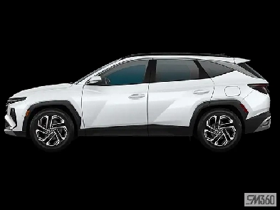 2026 Hyundai Tucson Hybrid Ultimate Image# 1