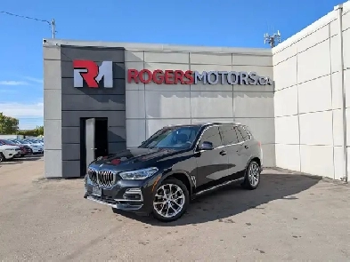 2021 BMW X5 xDrive40i - NAVI - PANO ROOF - TECH FEATS Image# 1