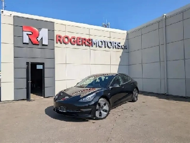 2020 Tesla Model 3 LONG RANGE AWD - DUAL MOTOR Image# 1
