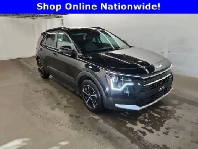 2025 Kia Niro EX Premium Image# 1