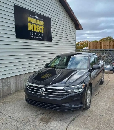 2019 Volkswagen Jetta Image# 1