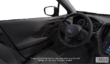 2026 Subaru Crosstrek Convenience Image# 1