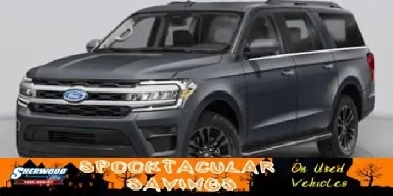 2024 Ford Expedition Image# 1
