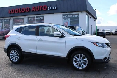 2019 Nissan QASHQAI Image# 1