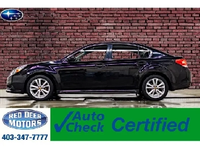 2014 Subaru Legacy AWD 3.6R Premium Image# 1