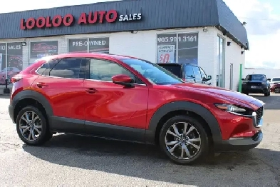 2020 Mazda CX-30 Image# 1