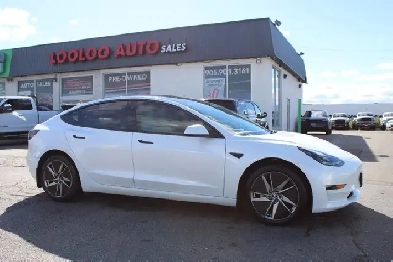 2023 Tesla Model 3 Image# 1