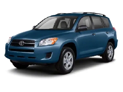 2012 Toyota RAV4 LIMITED Image# 1