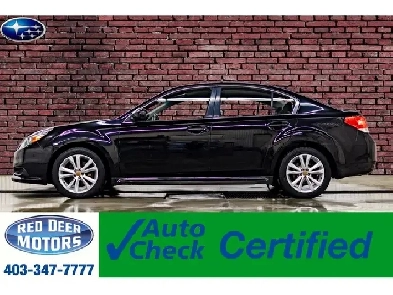 2014 Subaru Legacy AWD 3.6R Premium Image# 1