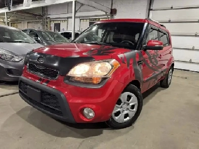 2012 KIA Soul 2u Image# 1