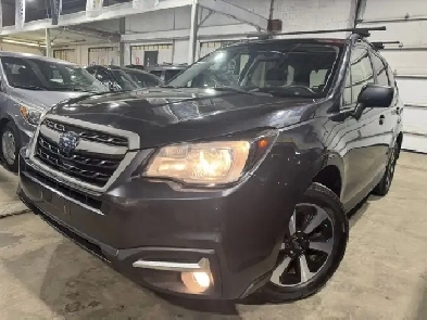 2017 Subaru Forester i Tourisme Image# 1