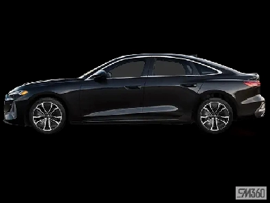 2025 Audi A5 Progressiv Image# 1