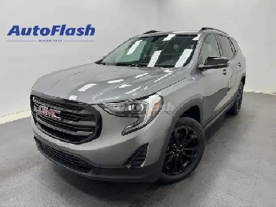 2019 GMC Terrain SLE, AWD, CARPLAY, SIÈGES CHAUFF, PARK ASSIST Image# 1