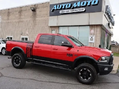 2017 RAM 2500 Image# 1