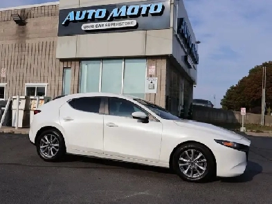 2019 Mazda MAZDA3 Image# 1