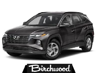 2022 Hyundai Tucson Preferred Certified | 3.99% Available Image# 1