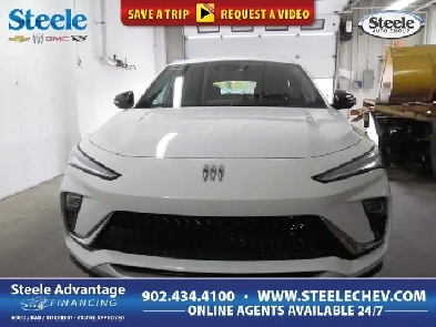 2025 Buick Envista Sport Touring Image# 1