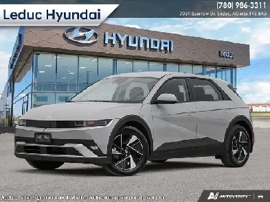 2026 Hyundai IONIQ 5 Preferred AWD Long Range $500 LOYALTY DISCO Image# 1