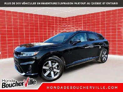 2025 Honda Prologue EX-L 100% ÉLECTRIQUE, INTERIEUR EN CUIR, TOI Image# 1