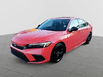 2024 Honda Civic Sport Sport | Apple Carplay | Heated Seats Image# 1