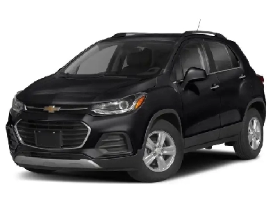 2020 Chevrolet Trax LT Image# 1
