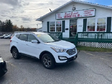 2016 Hyundai Santa Fe Sport Premium Image# 1