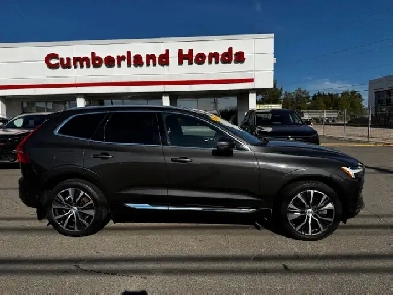 2022 Volvo XC60 Inscription Image# 1