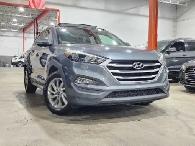 SE AWD  CUIR  TOIT PANO  CAMERA  DEMARREUR  182200KM! Image# 1