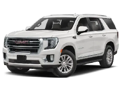 2022 GMC Yukon SLT Image# 1