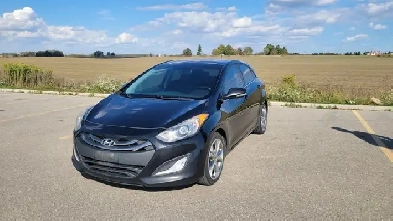 2013 Hyundai Elantra GT SE w/tech pkg Image# 1