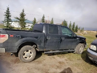2012 Ford F150 XTR 4X4 Image# 1