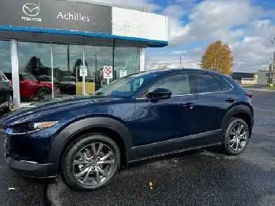 2023 Mazda CX-30 Image# 1