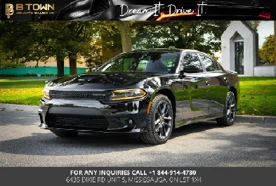 2023 Dodge Charger Image# 1