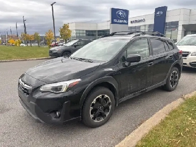 2023 Subaru Crosstrek Sport // TOIT OUVRANT, PHARE A DEL, CARPLA Image# 1