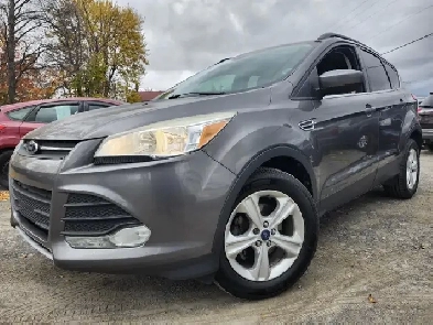 2014 Ford Escape SE GARANTIE 1 ANS Image# 1