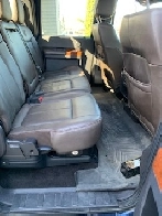 2016 Ford King Ranch Crew Cab Image# 1